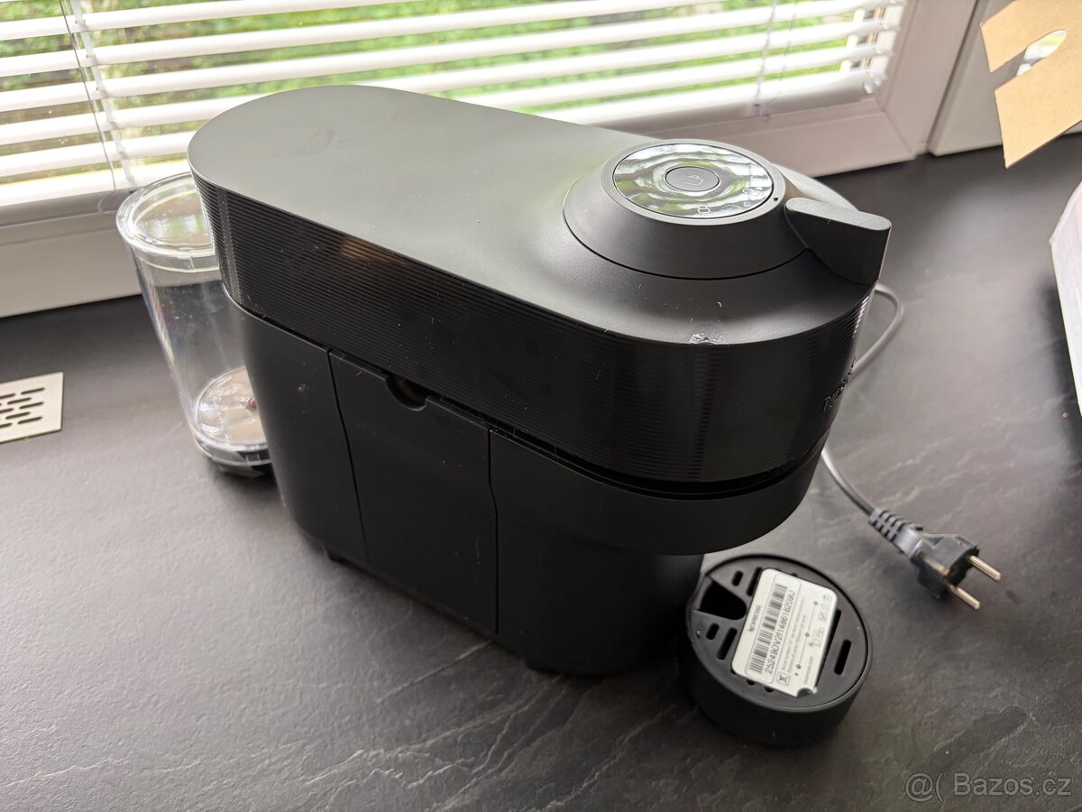 Delonghi Nespresso Vertuo Pop - 2