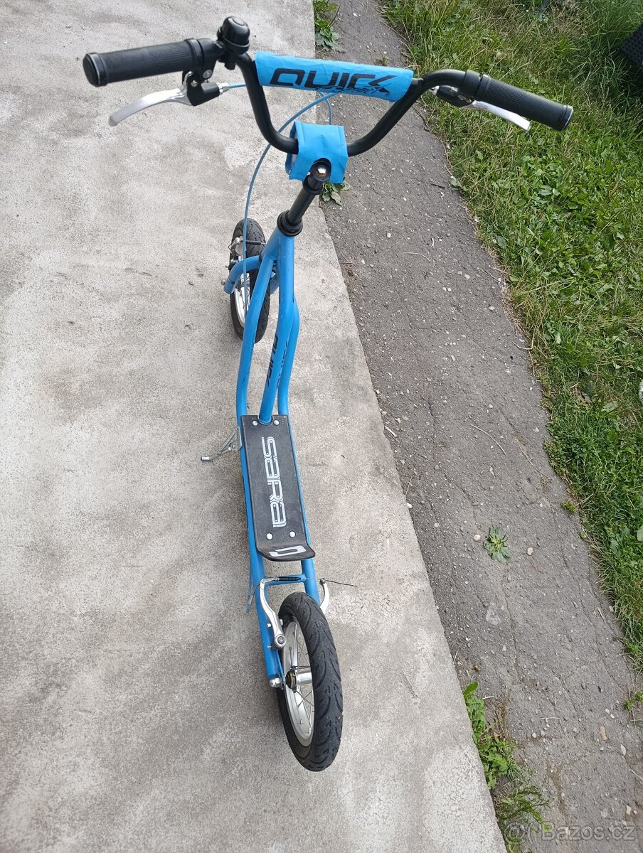 Prodej koloběžky - 2