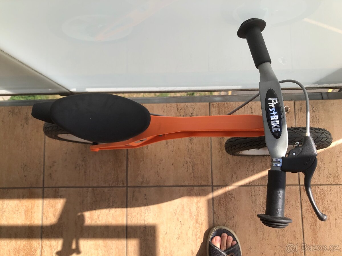 Prodám Firstbike - 2
