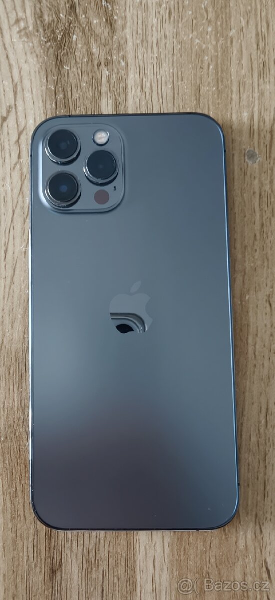 Iphone 12 Pro Max 128g Baterie 84% - 2