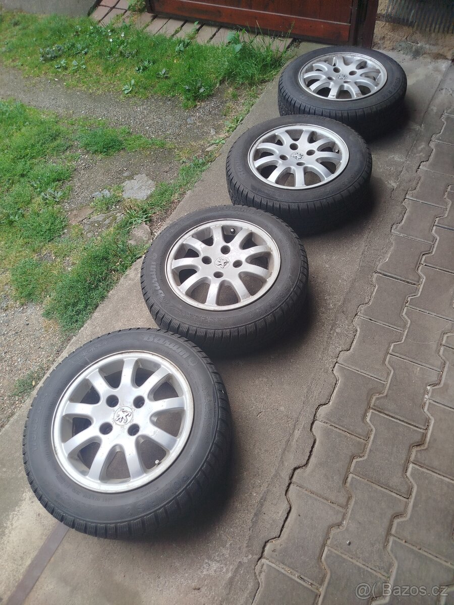 Barum Polaris 3 - 2