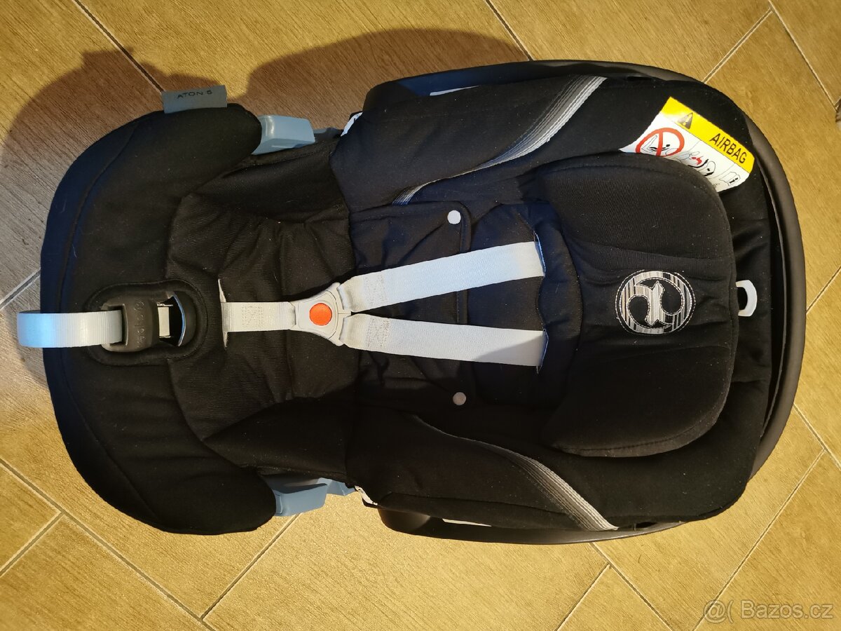 Cybex aton 5 - 2