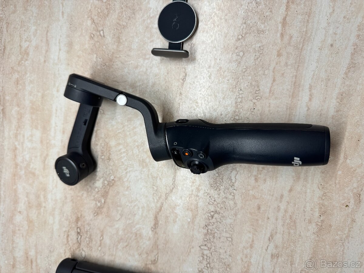 DJI Osmo Mobile 6 - 2