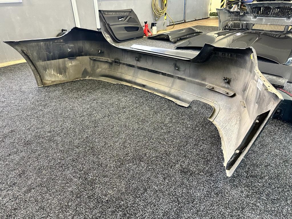 BMW F 10 a 11 - 2