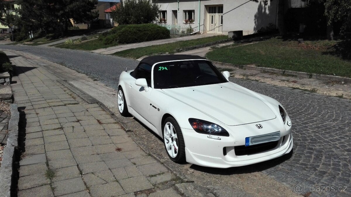 s2000 - 2