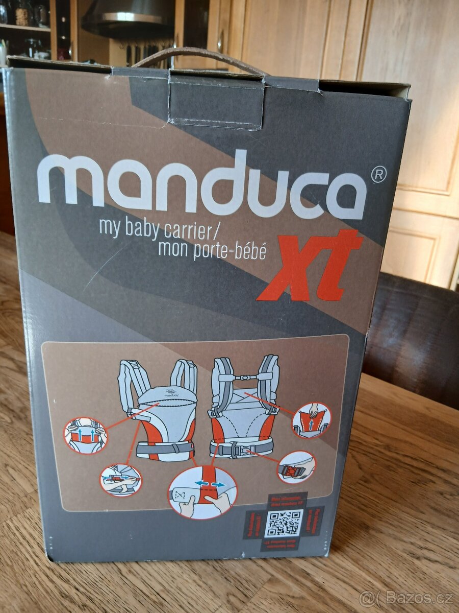 manduca - 2