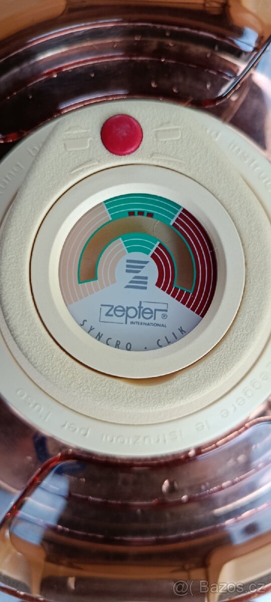Zepter syncho-click - 2