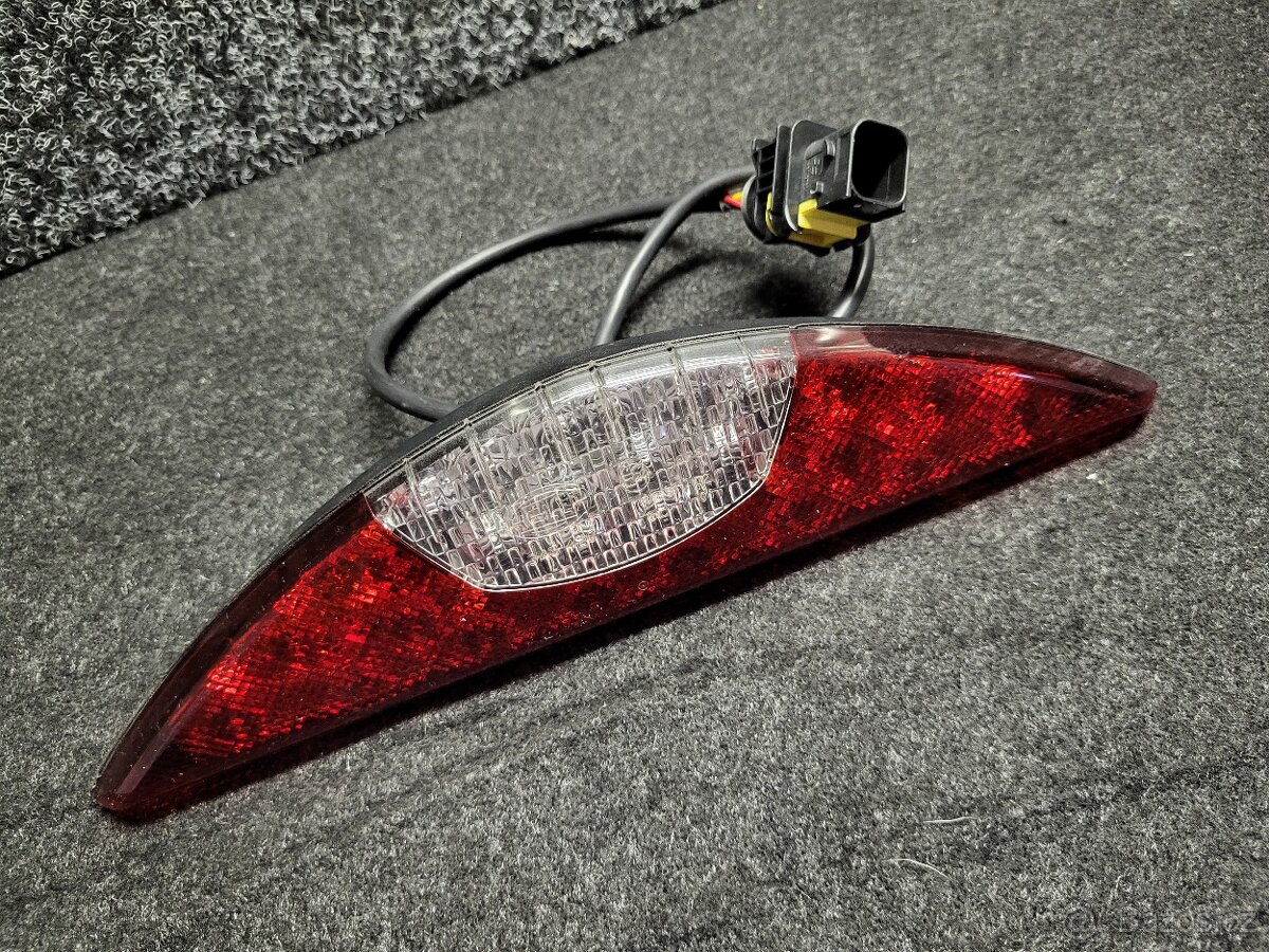 Led světla 24V Iveco - 2