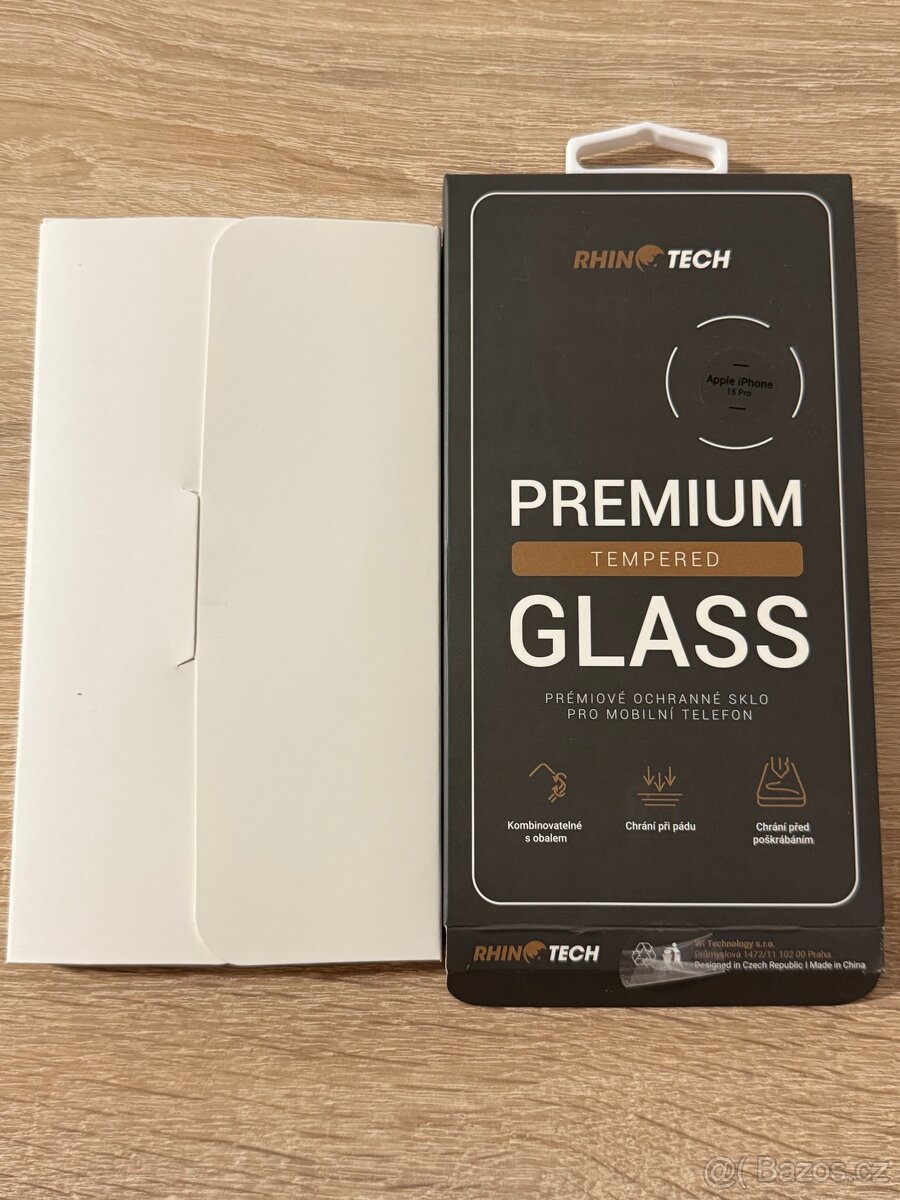 IPhone 15 pro - 2