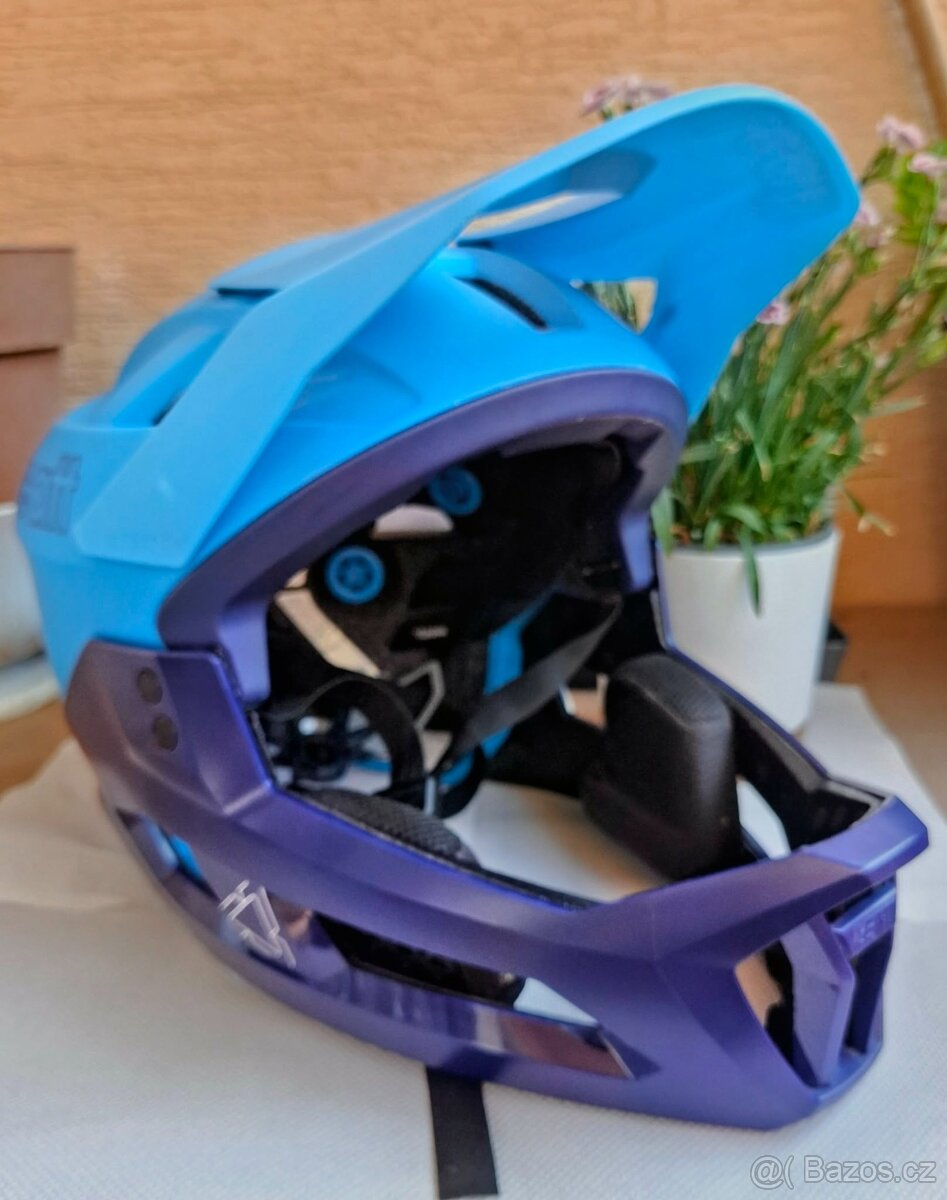 Prilba Leatt Endura 2 0 - 2