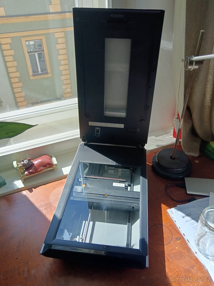 Scanner 8800F - 2