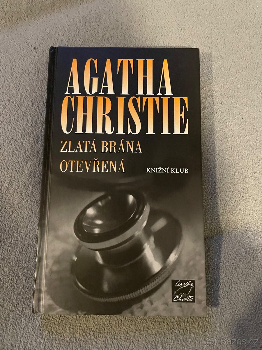 Agatha Christie - 2