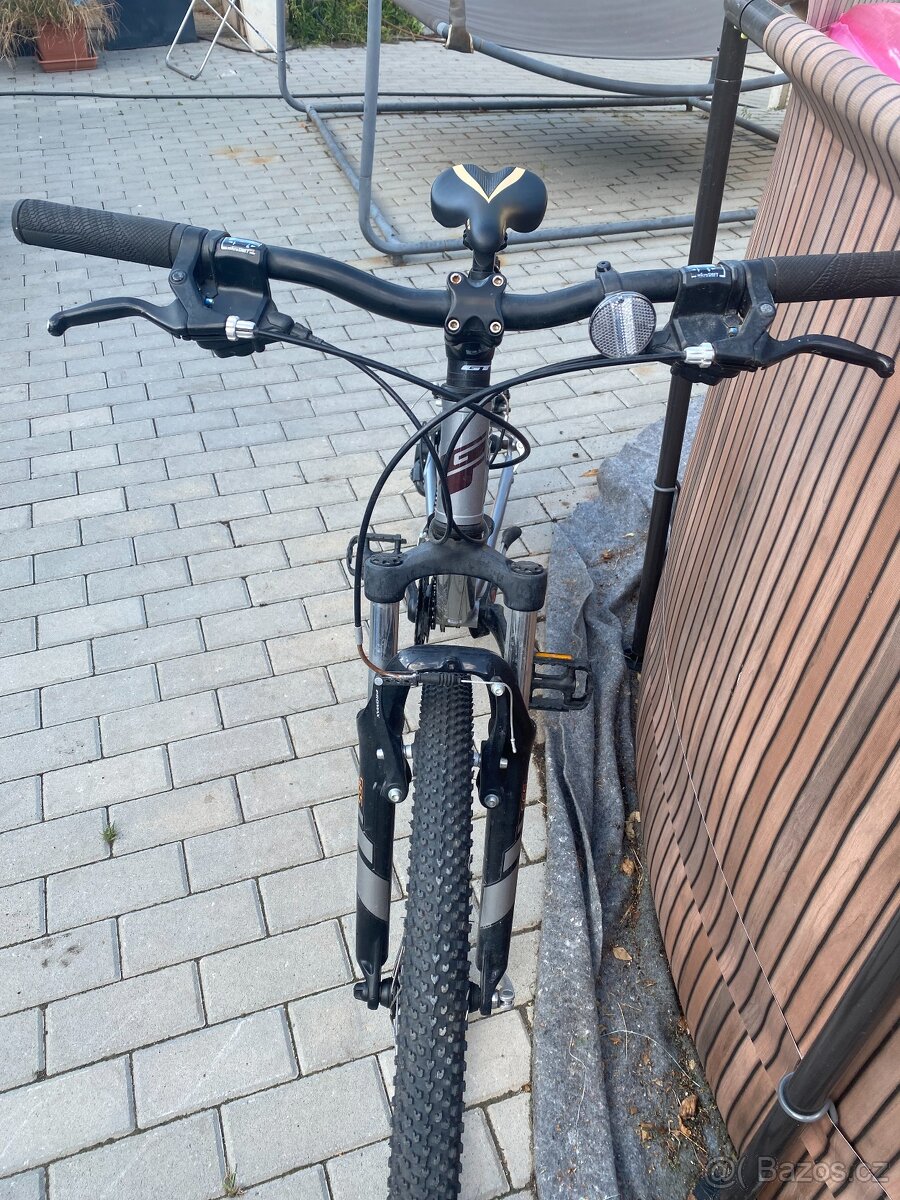 GT Laguna 26 - 2