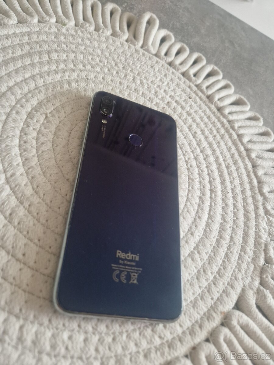 Xiaomi Redmi Note 7 - 2