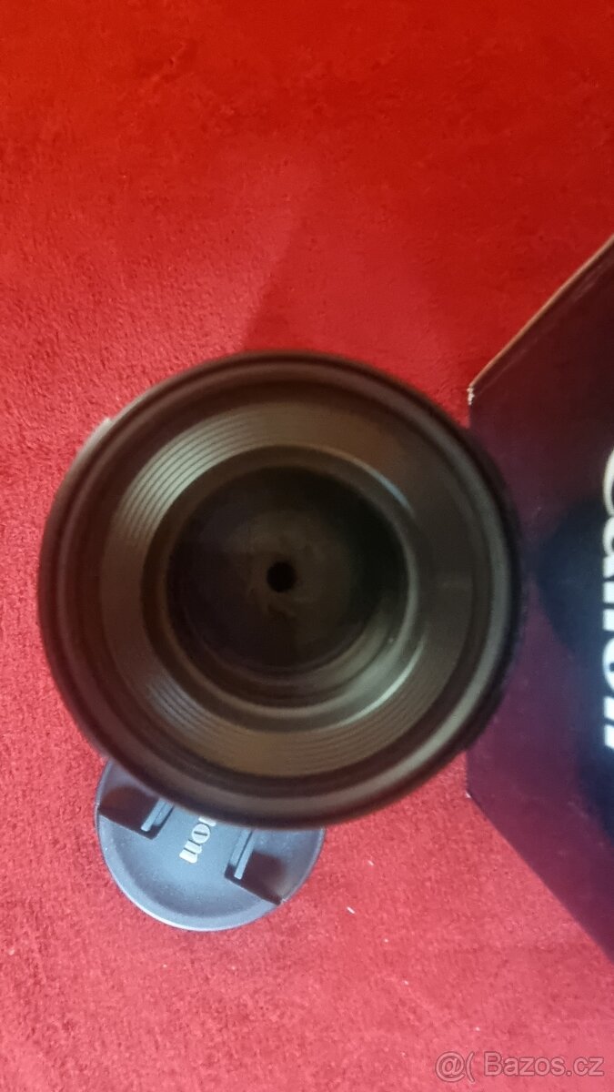 Canon RF 85mm F2 Macro IS STM - 2