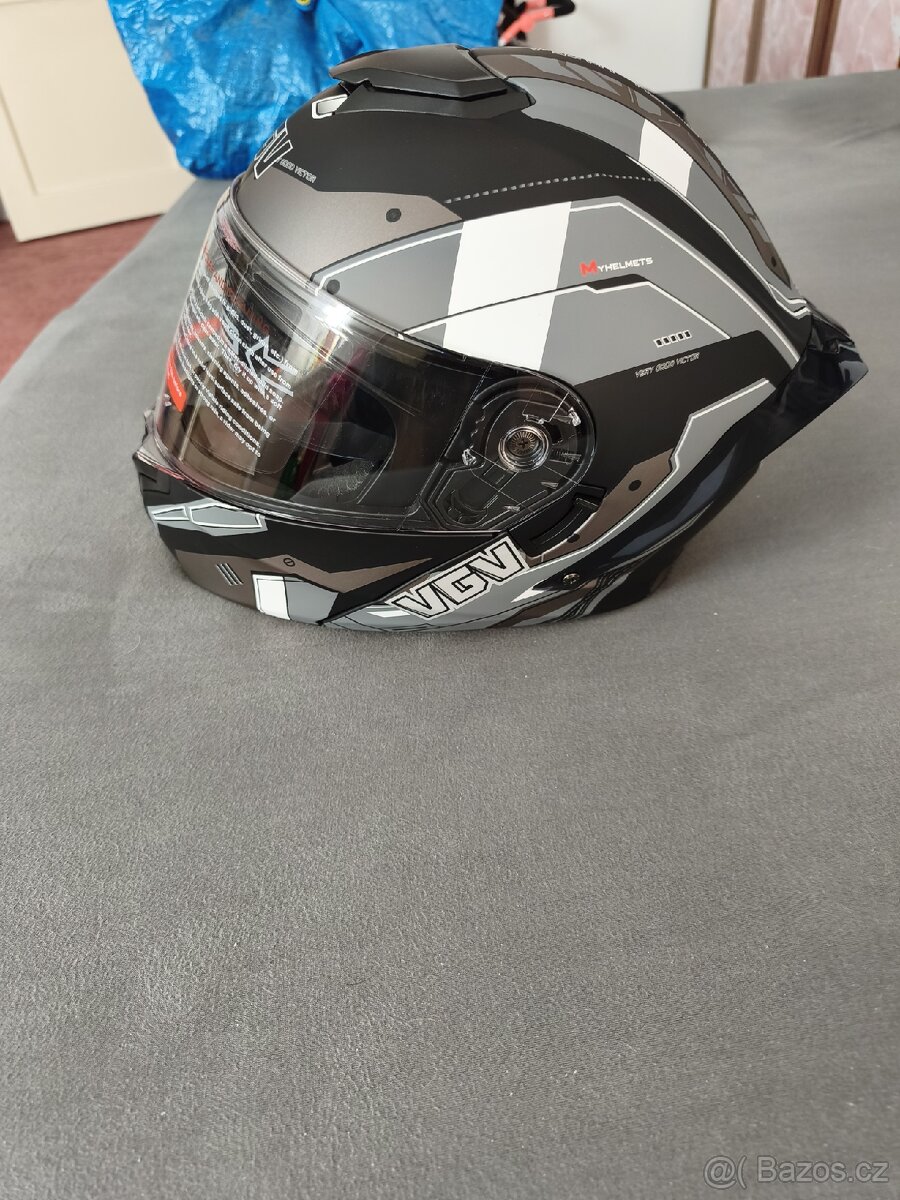 Věci na motorku - 2
