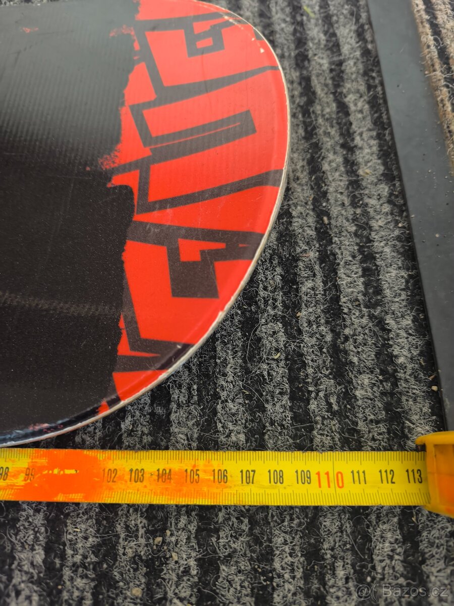 Snowboard - 2