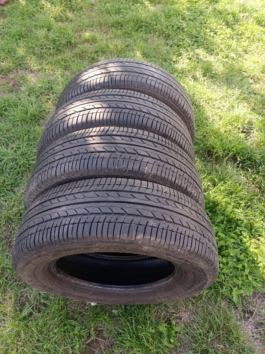 Letní pneu BRIDGESTONE 175/70/R14 - 2