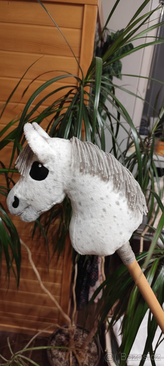 Hobby horse - 2