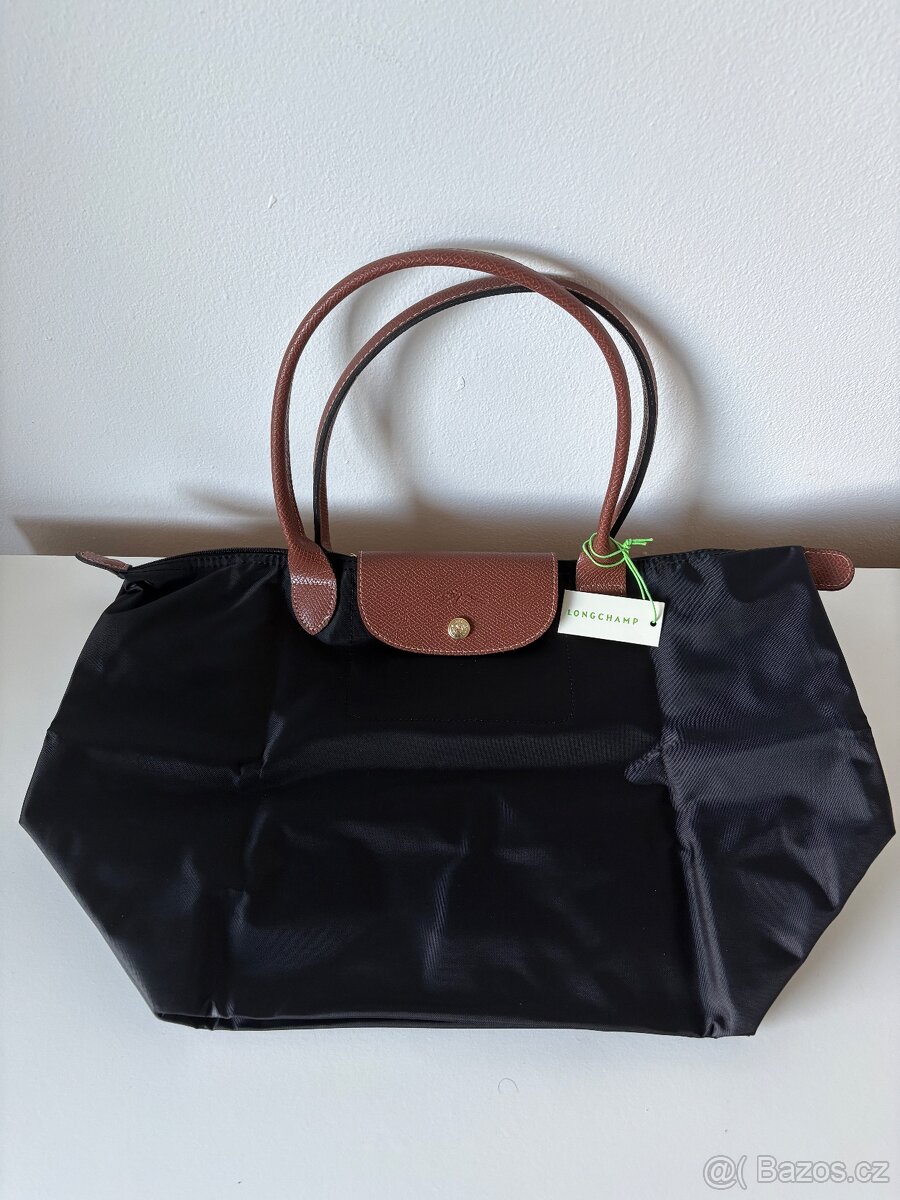 Nová kabelka Longchamp Le Pliage - 2