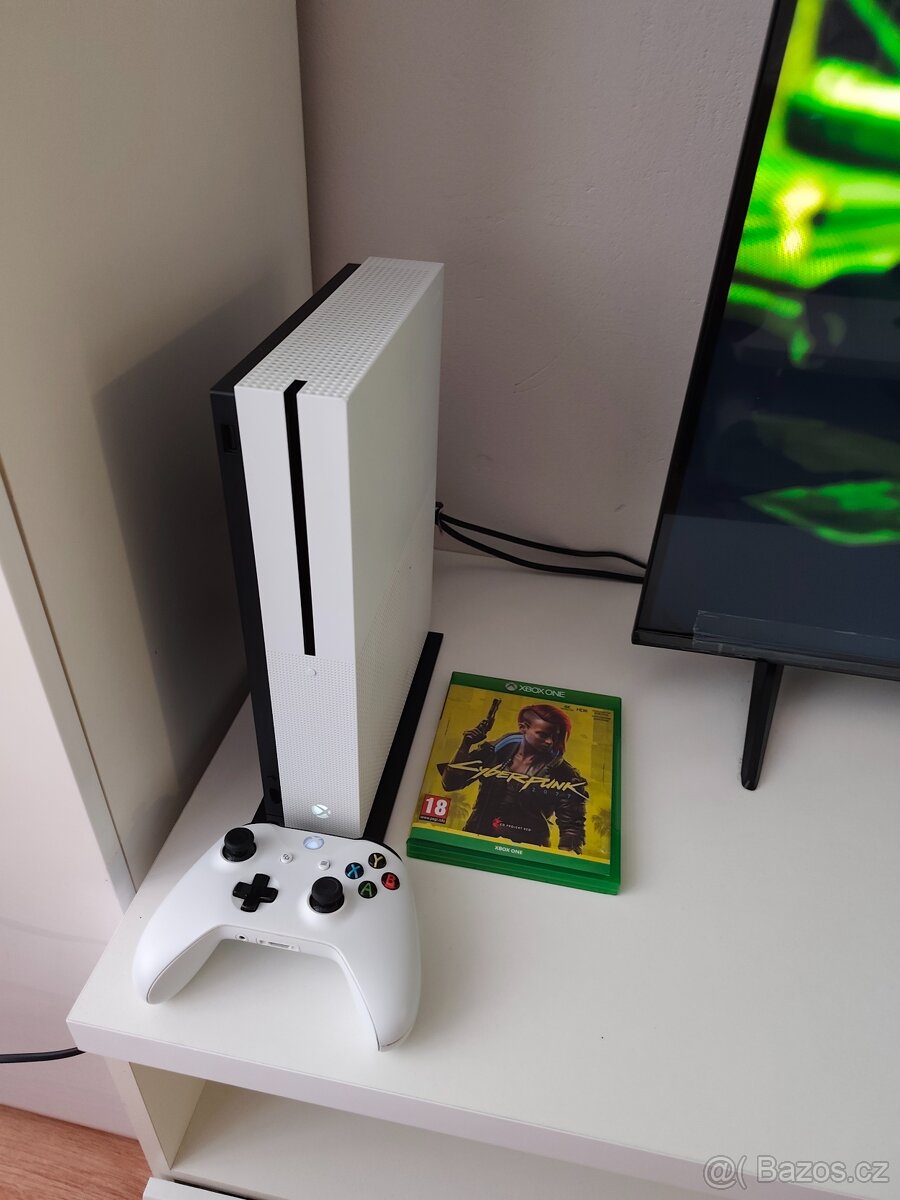 XBOX ONE S - 2