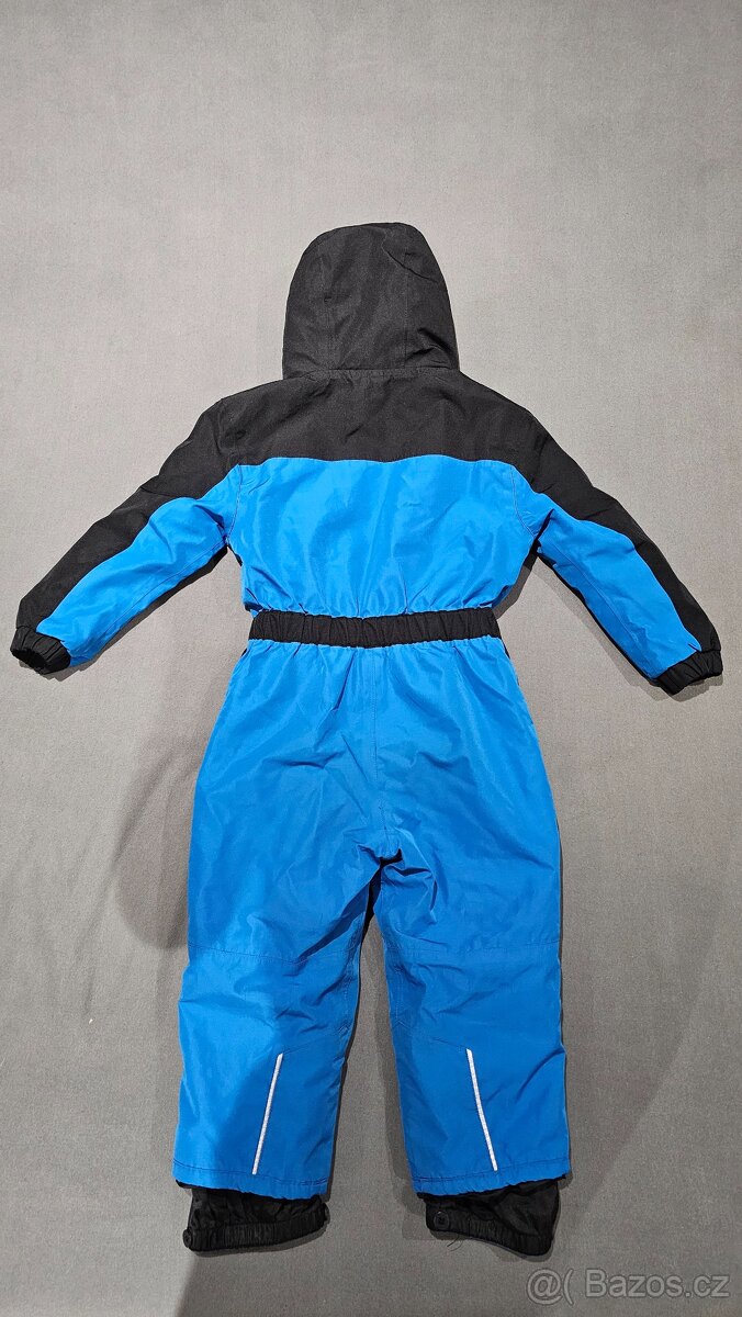 Kombinéza Campri vel. 98-104 - 2