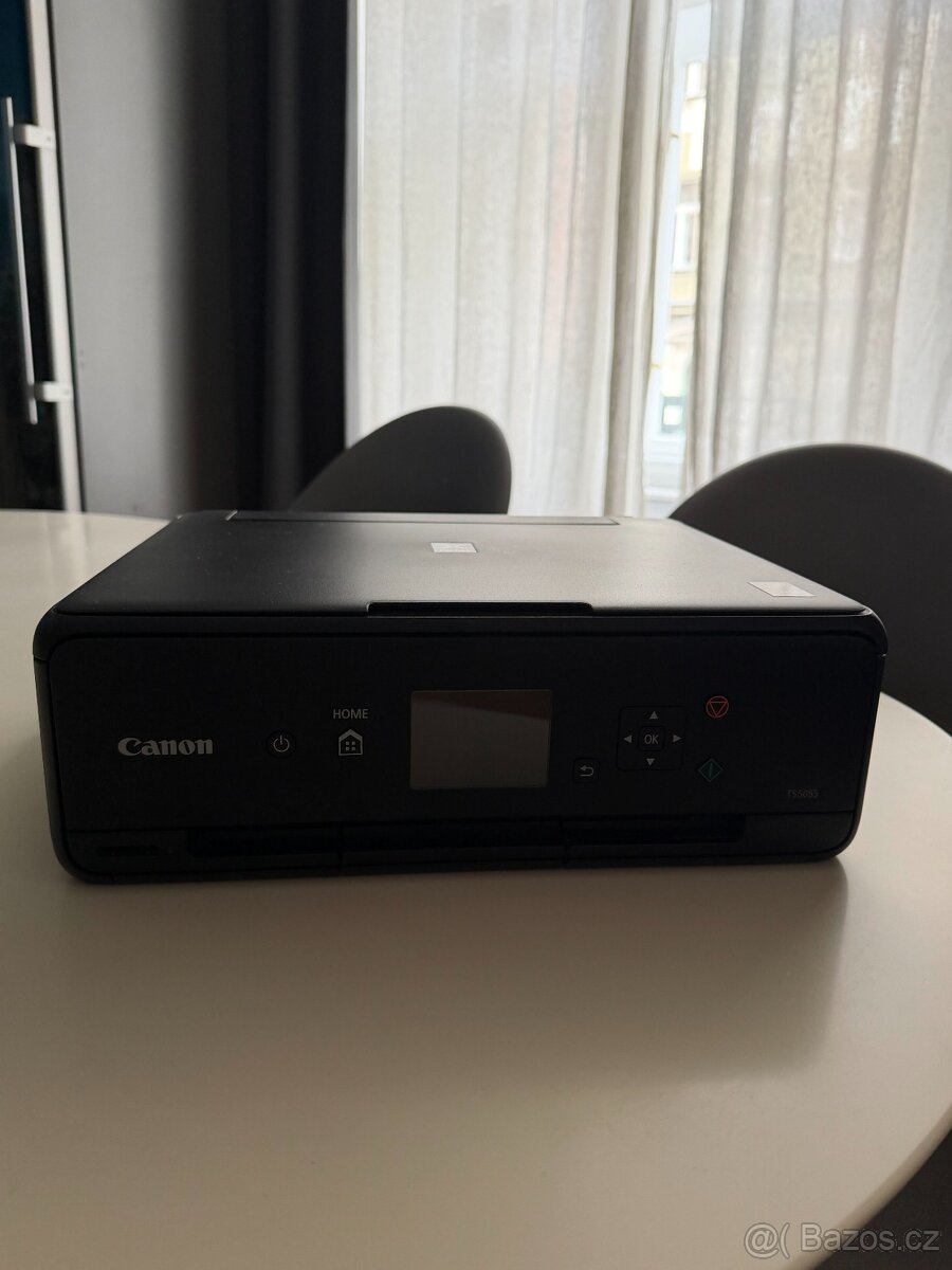 Canon PIXMA TS5055 - 2
