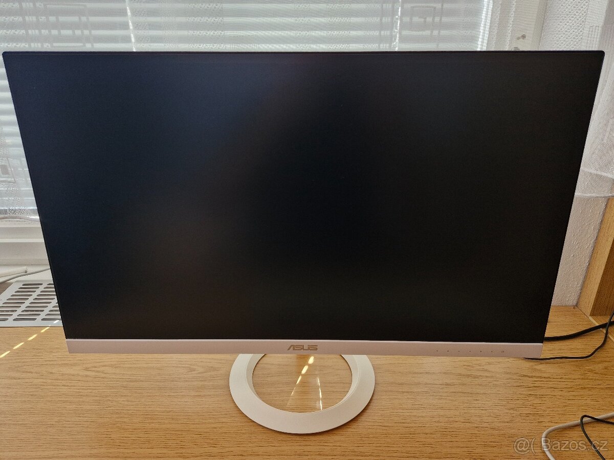LCD Asus 27" IPS VZ279HE-W - 2