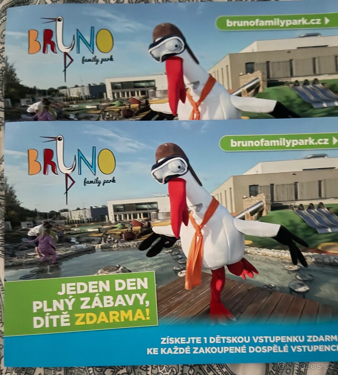 Bruno - 2