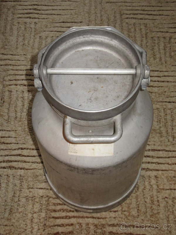 Konve na med - 2