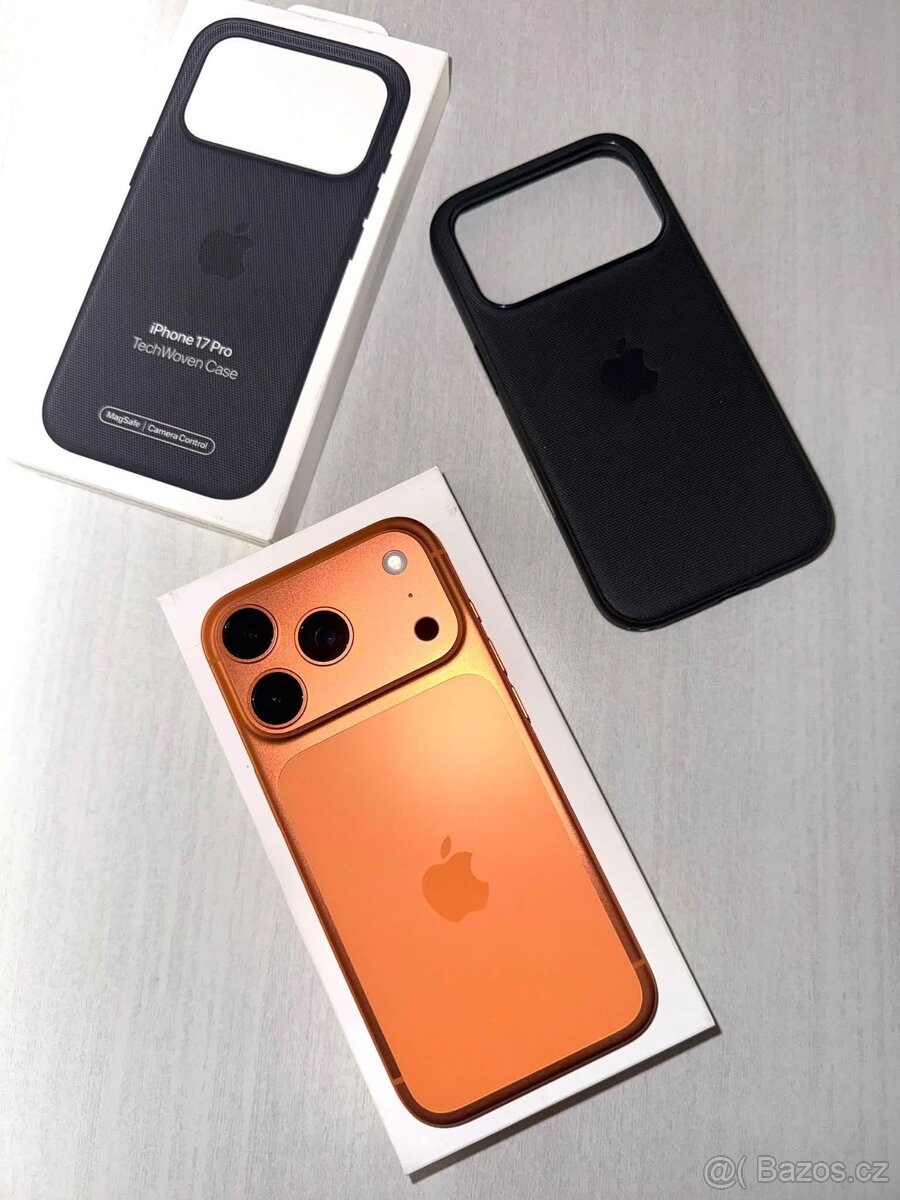 iPhone 17PRO 256 GB - 2