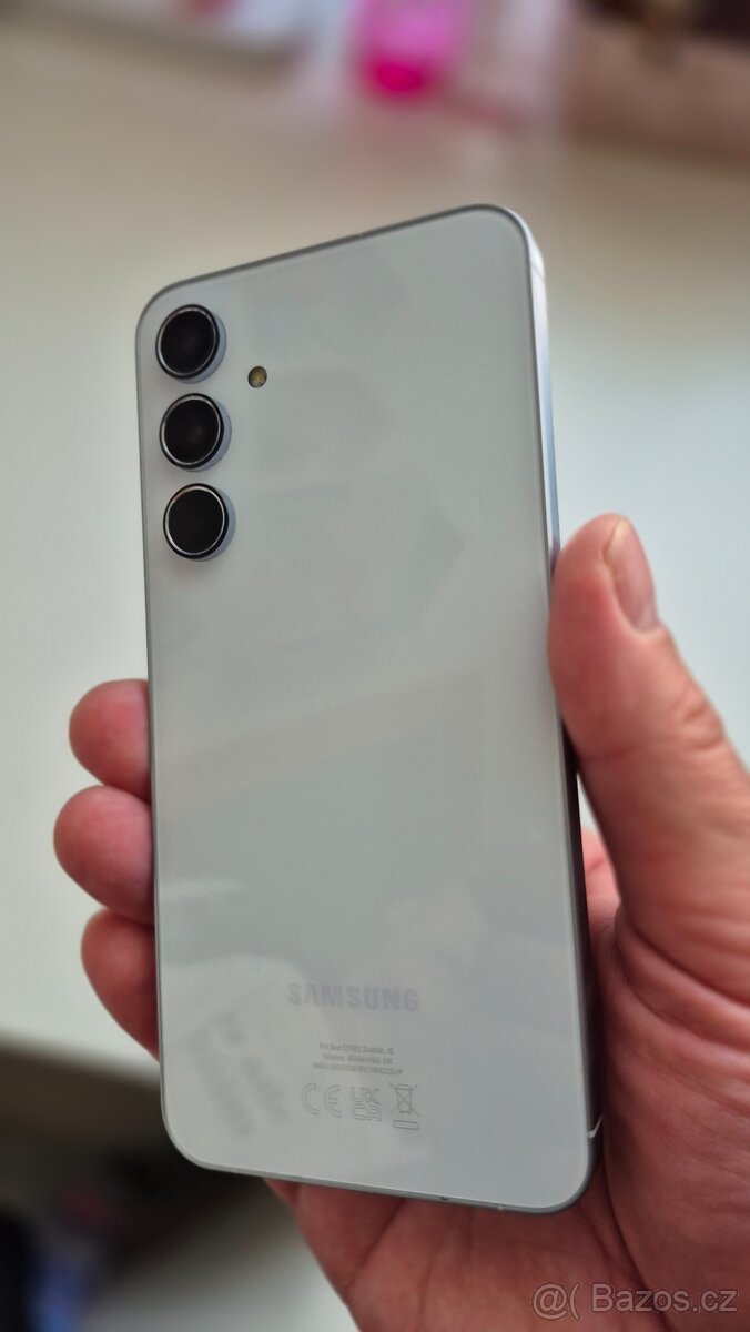 Samsung A55 - 2