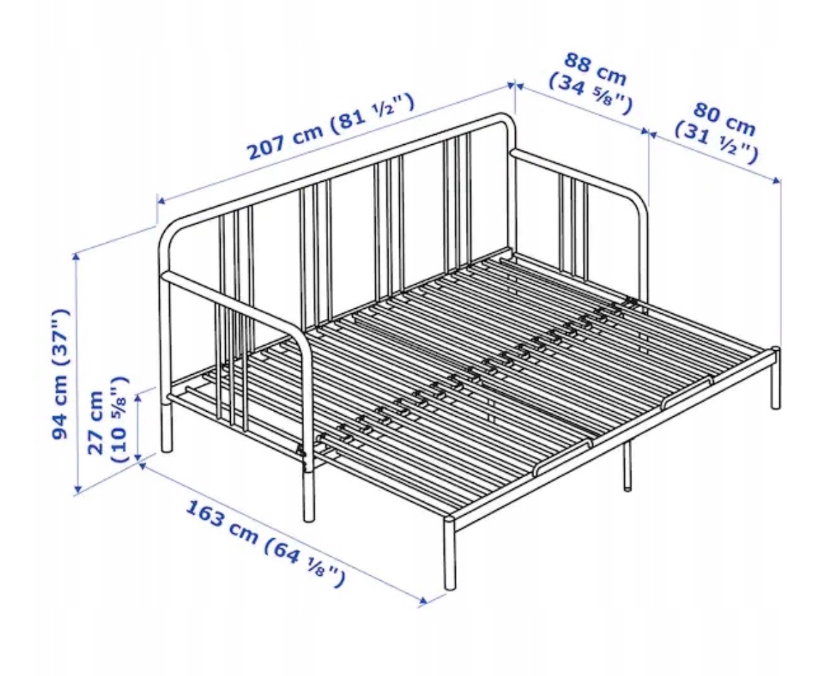 IKEA Fyredal - 2