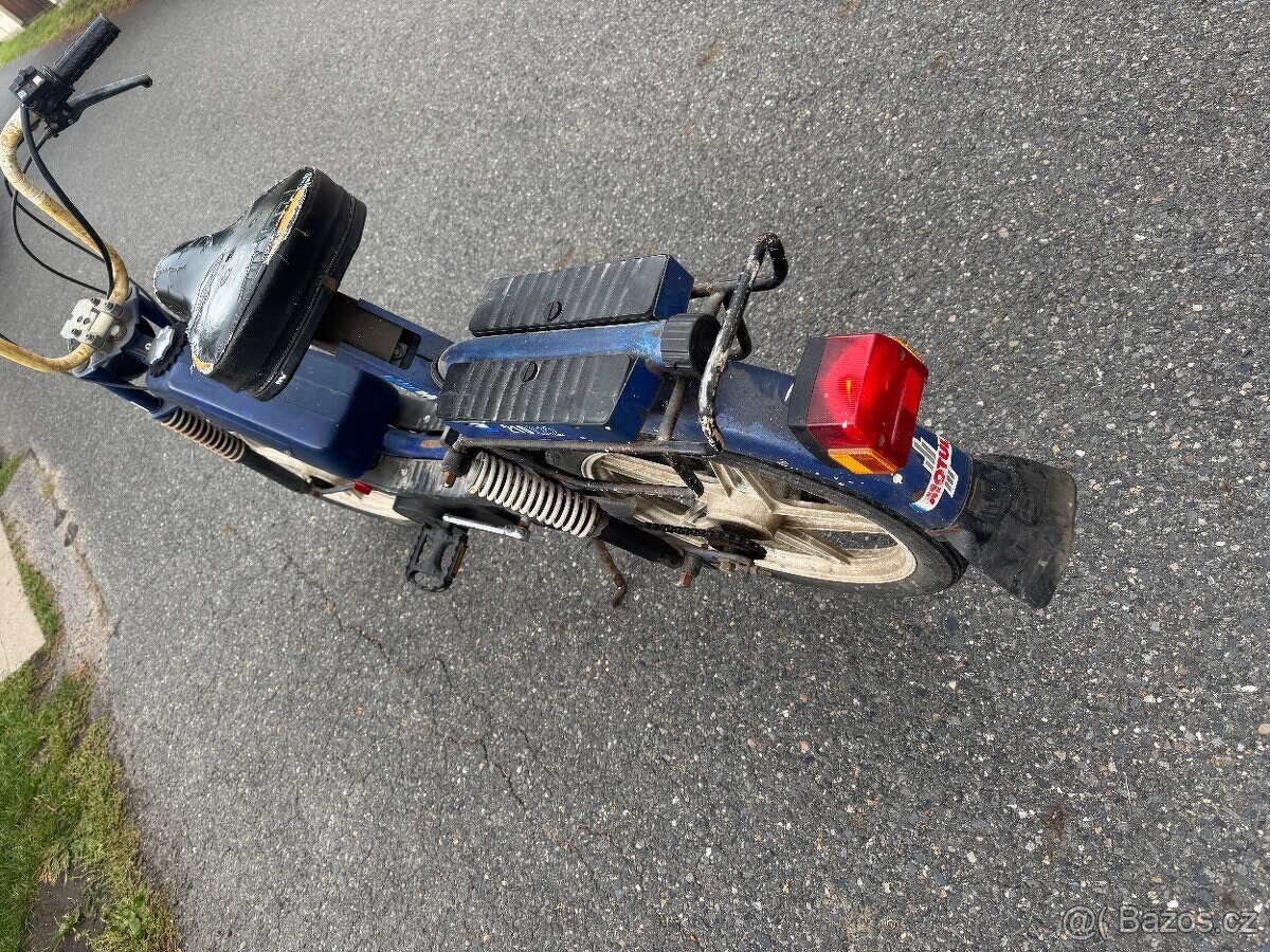 Babeta 210.122 - 2