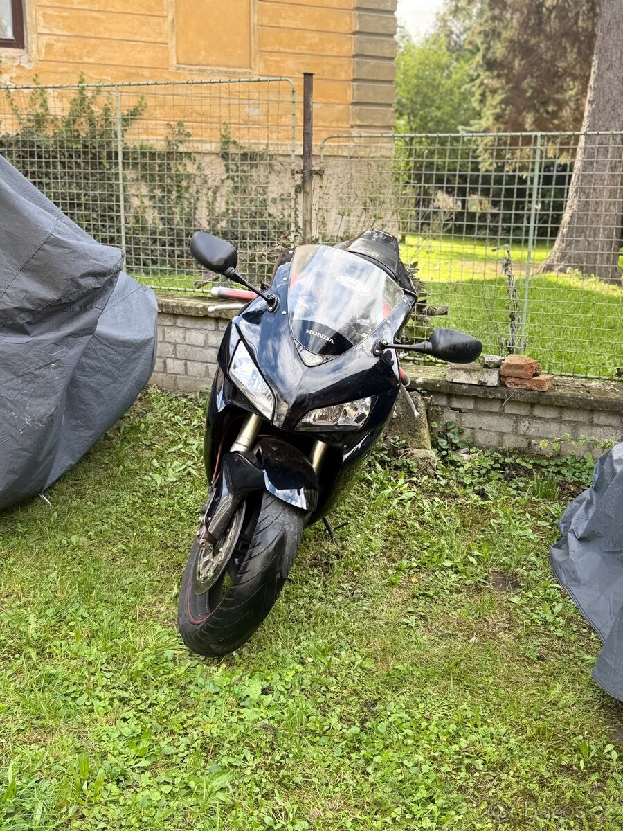 Cbr1000rr - 2