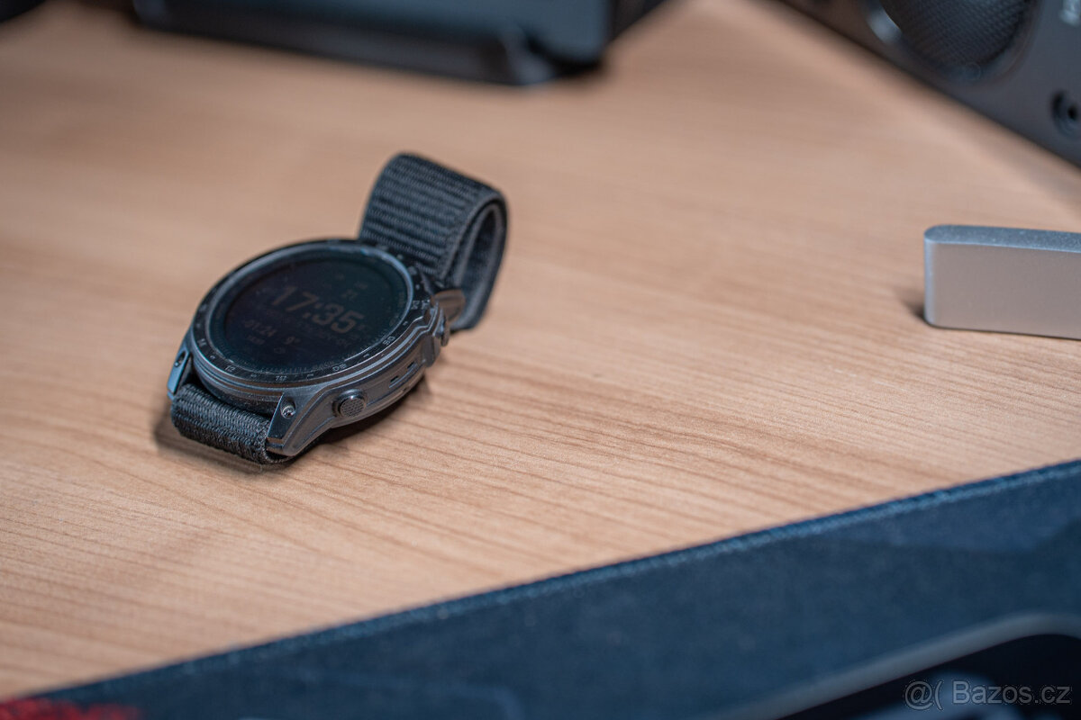 Garmin Tactix 7 - 2