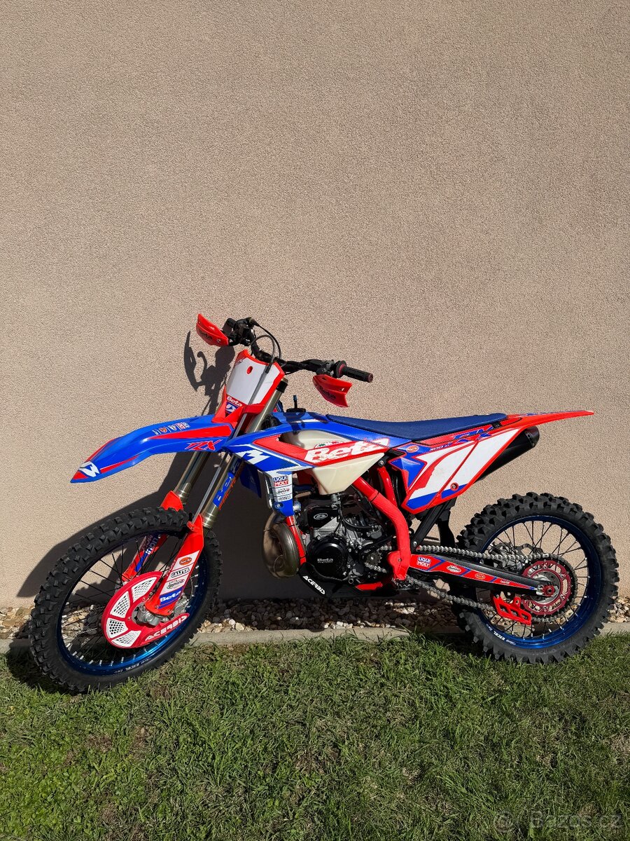 Beta rx 300 2024 2t - 2