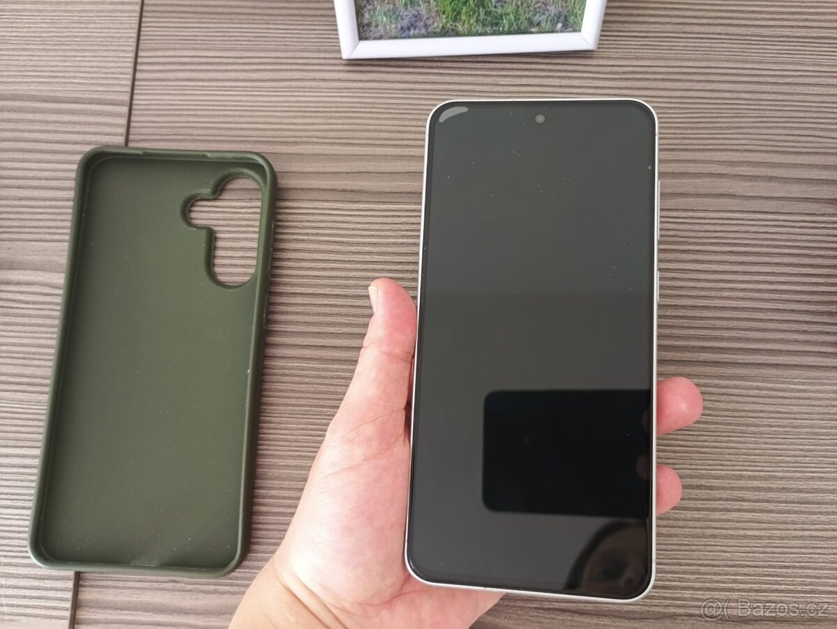 Prodám Samsung A56 128gb - 2
