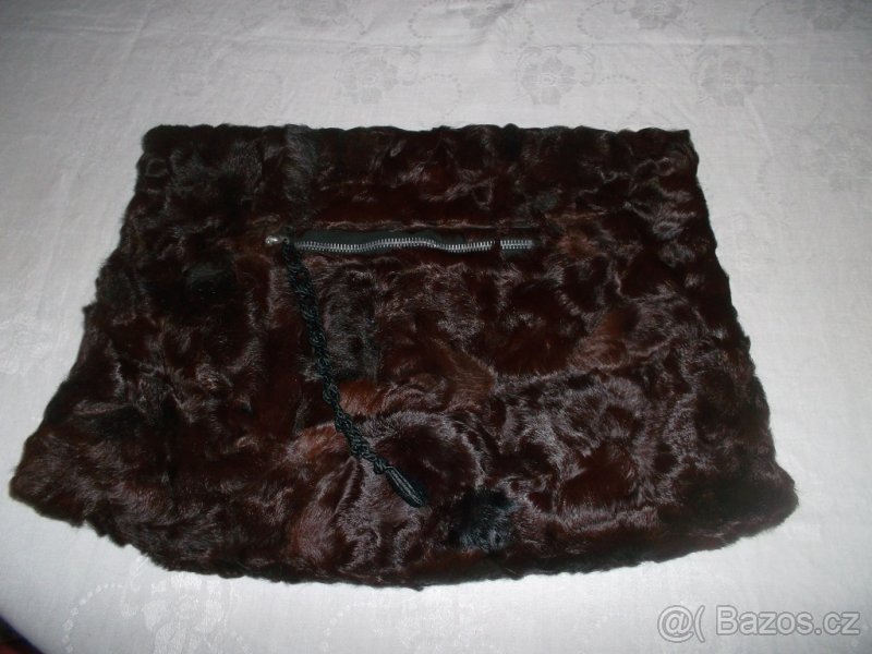 Rukávník - 2