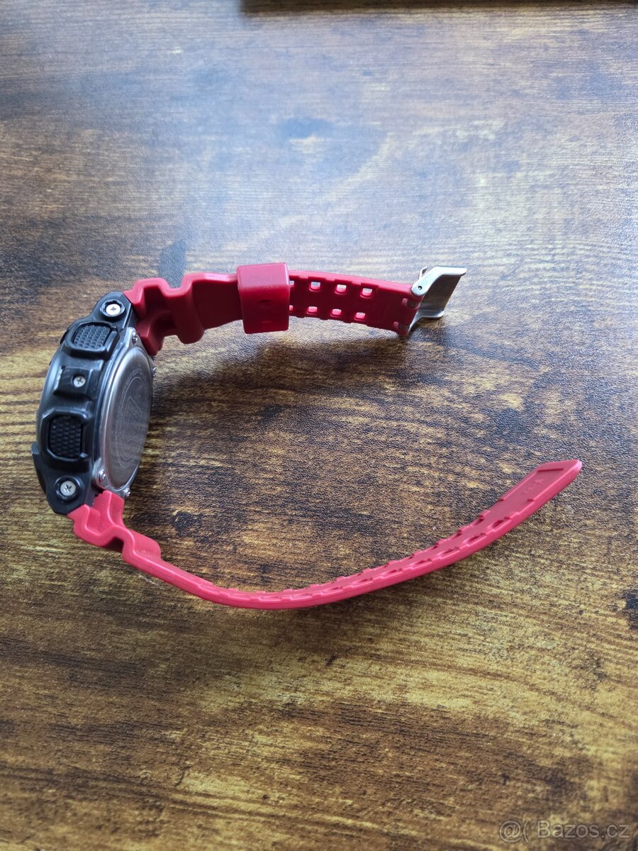 Hodinky G-Shock - 2
