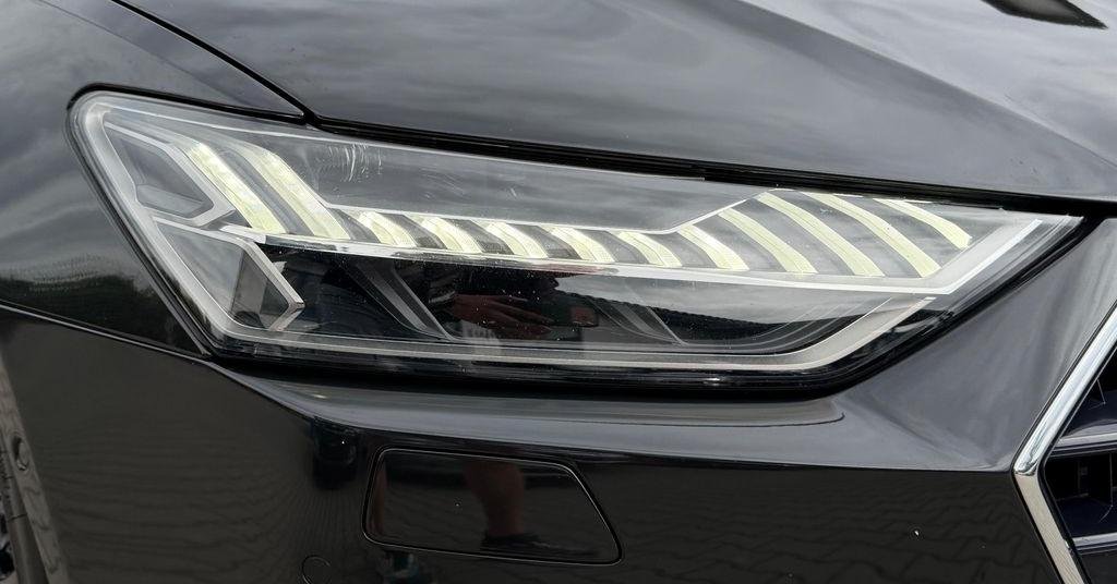 Audi A7, ČIP 210KW 3,0 TDI QUATTRO - 2