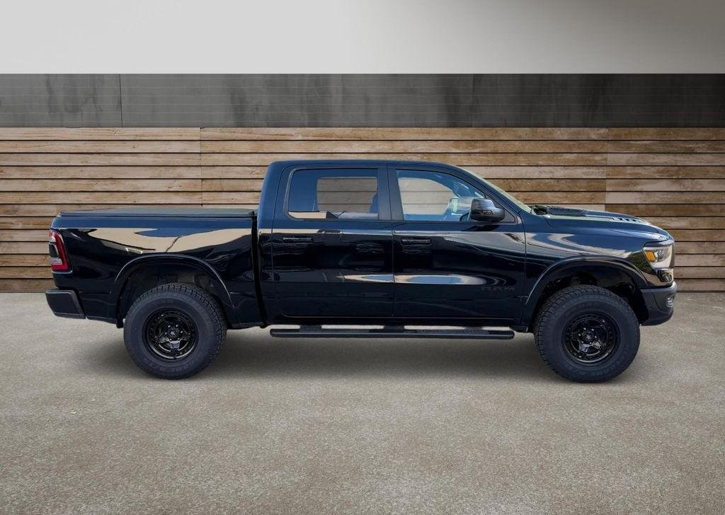 Dodge Ram, +HEMI+REBEL+LIFT+PO SERVISE+ - 2