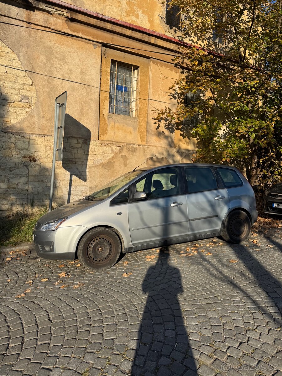 Ford Focus C-Max - 2