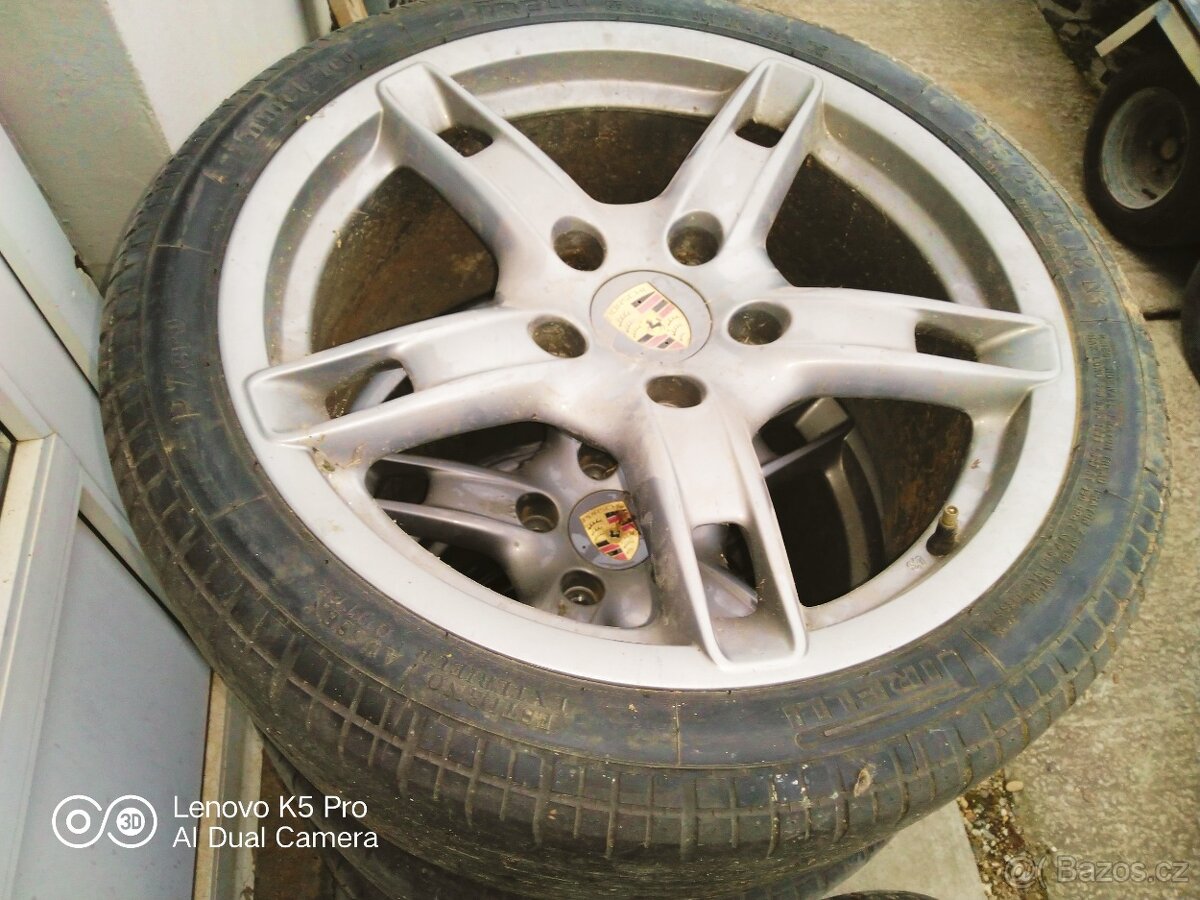R18 porsche 911,944,928 a ine - 2