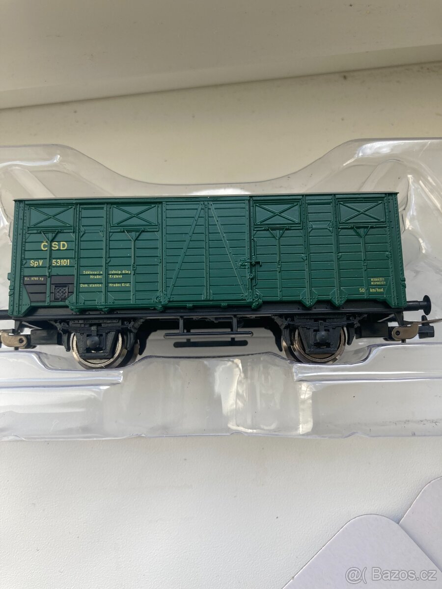 Set nové PIko ČSD - 2