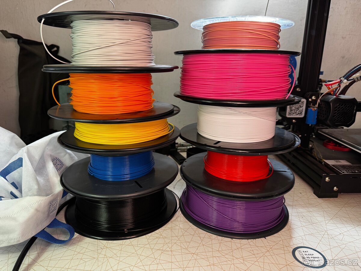 Creality Ender 3 V2 - 2