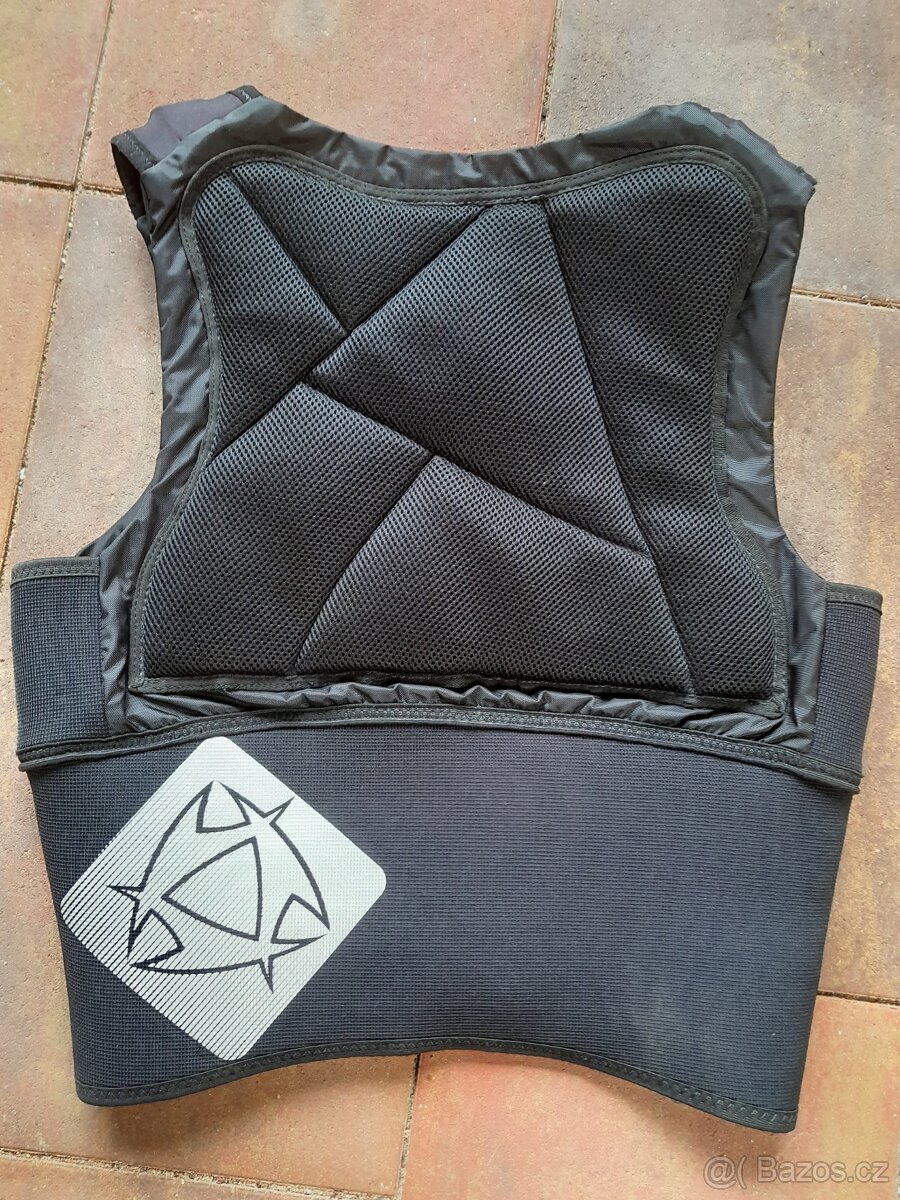 Windsurf vesta Mystic XL - 2