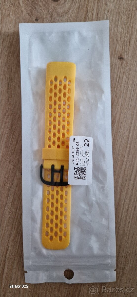 Řemínek fitbit charge 5, 6 - 2