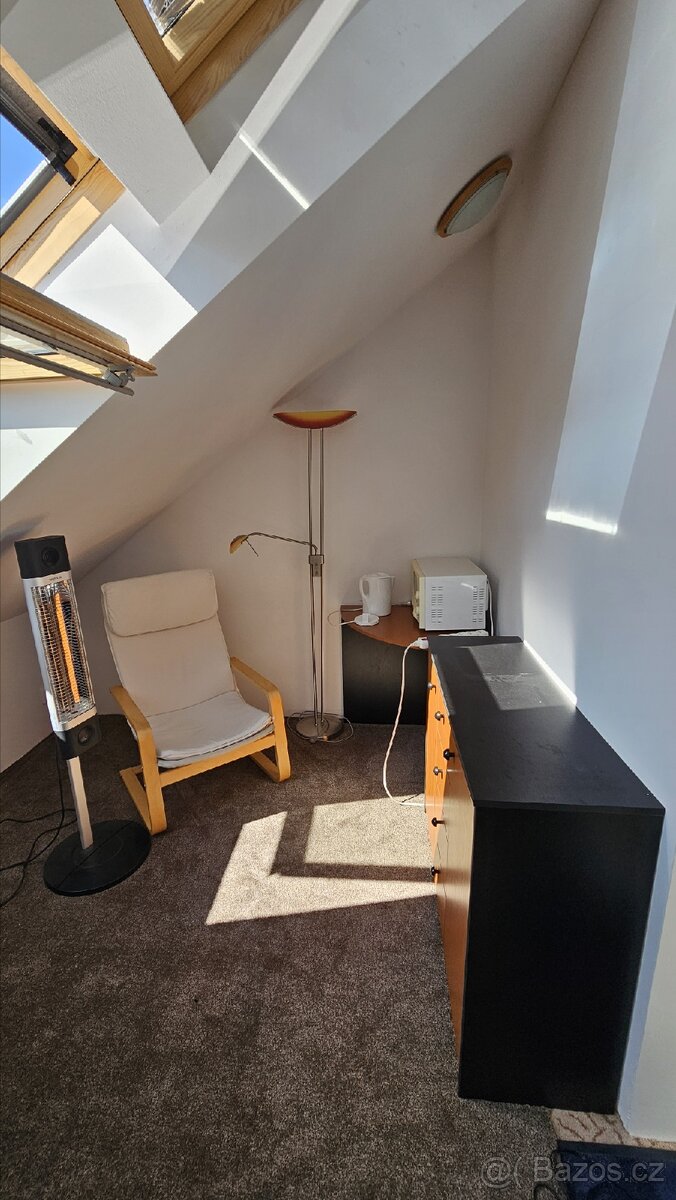 Prostor k pronájmu v Kamenice nad Lipou - 2