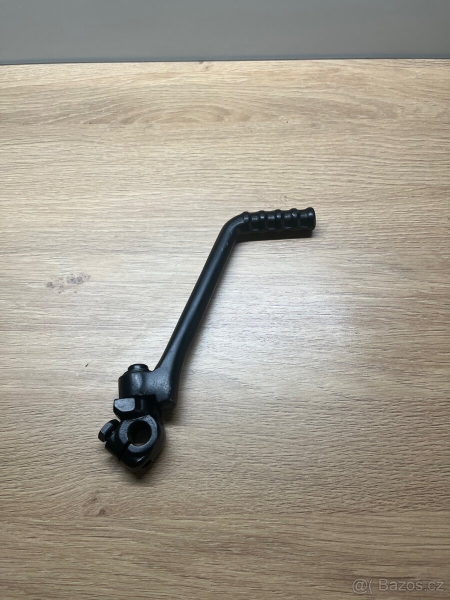 nakopávačka Husqvarna WR/SM/WRE/CR 125 - 2